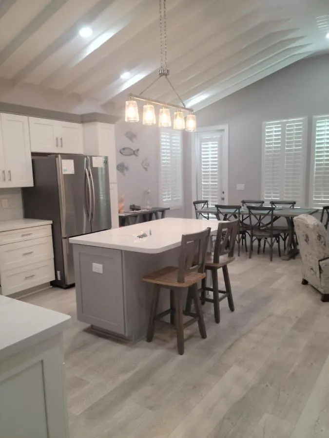 Venture Out 600 Seabreeze Dr Comes With Golf Cart Panama City Beach 0*,  ABD